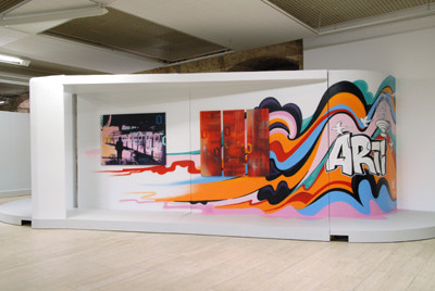 Arti 2010 At Kunstverein Wolfsburg Wolfsburg Artmap Com