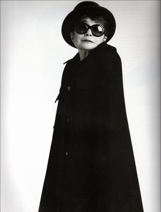 Yoko Ono The Cut Piece That Changed Forever The Relationship Between Artist And Audience Art Solido