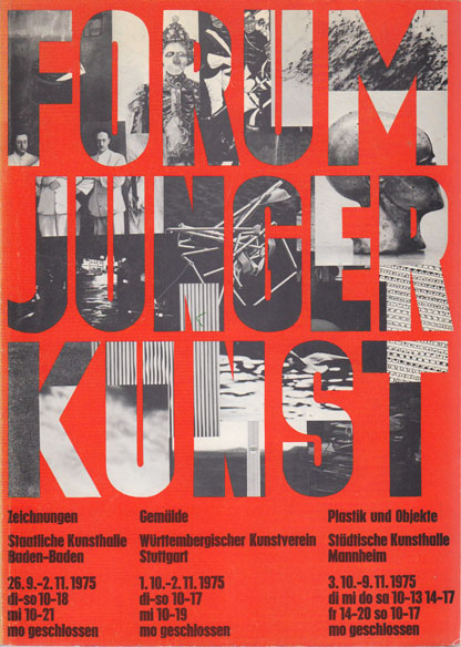 Sammlung Paul Heimbach Kunstlerbucher Kataloge