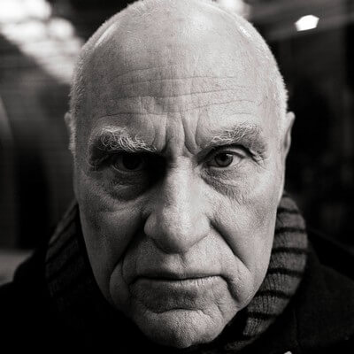 Richard Serra Kunstenaarsprofiel Artzuid