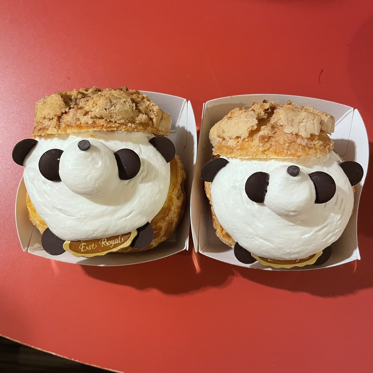 旭川から関西の旅part４【神戸 南京町】食べ歩きグルメ | asatan