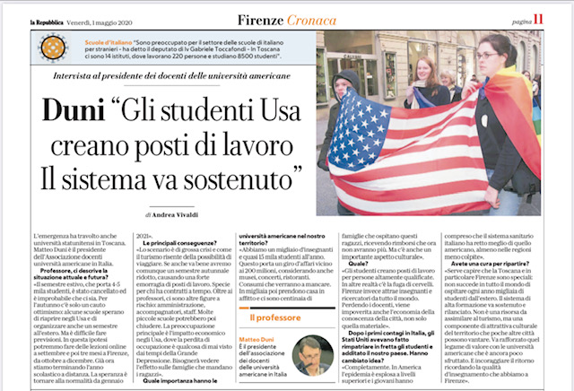 Gli Studenti Usa Creano Posti Di Lavoro. Il Sistema Va Sostenuto” – Asaui 436_x_640_jpg