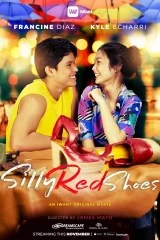 فيلم Silly Red Shoes / حذاء أحمر سخيف 2019