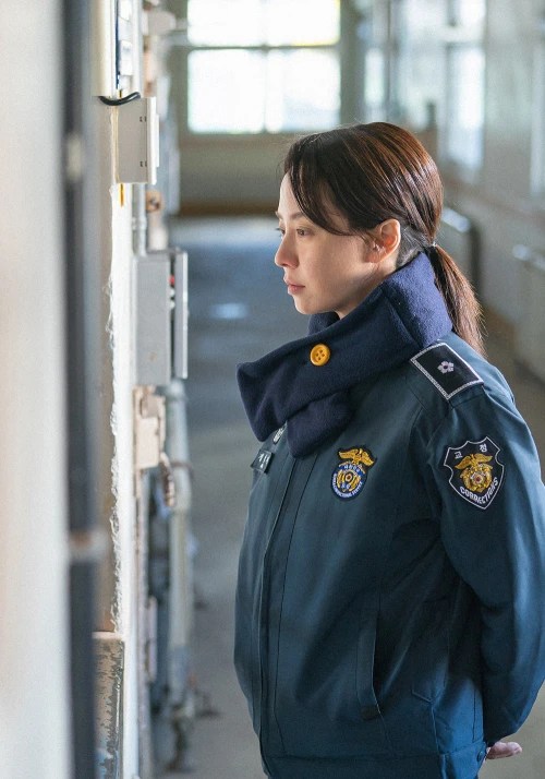 فيلم  Home Behind Bars / المنزل خلف القضبان 2025