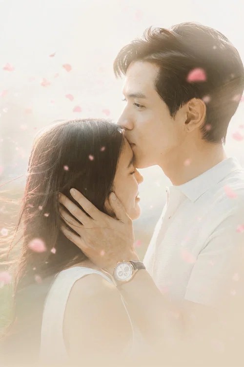 To Love & Cherish / الحب والإعتزاز