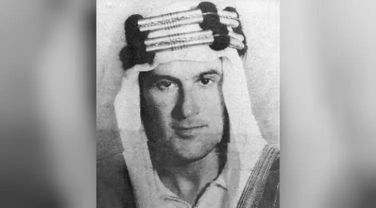 Haji Princen, Serdadu Belanda yang Jadi Pejuang HAM RI - Aspek.id