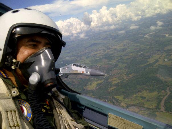 Kalau Nggak Mau Ribet Kuliah, Jadi Pilot Tempur Saja, Yuk! - Kompasiana.com