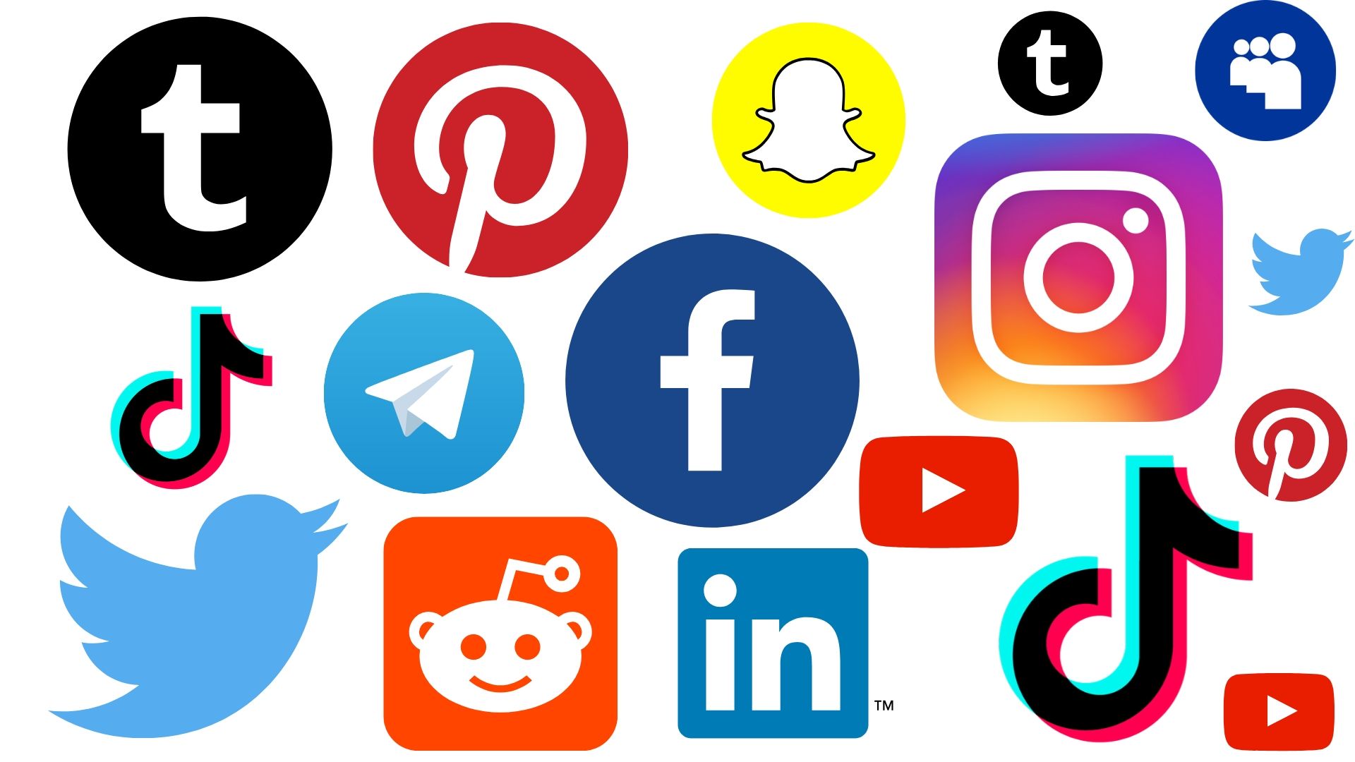 Jejaring Sosial Sebelum Facebook: Tonggak Sejarah Komunikasi Online