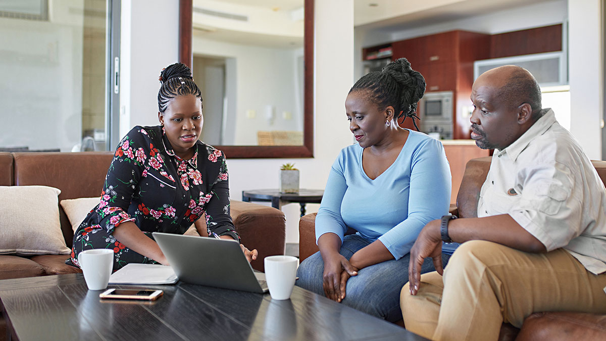 Estate Planning For Business Owners