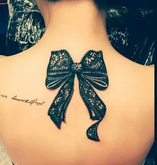 Tatuaggi Fiocchi: I Più Femminili 336_x_320_webp