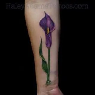 Tatuaggi Con Fiori: Significati E Idee Per Realizzarne Uno 320_x_320_webp