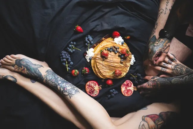 Stupendi I Tatuaggi, Ma Fanno Male? Scopri Tutte Le Controindicazioni 433_x_649_webp
