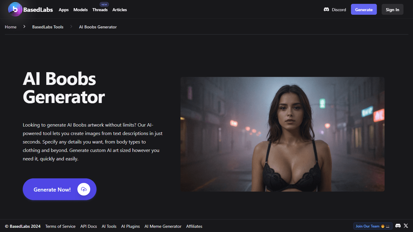 Basedlabs.ai