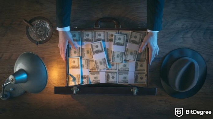 Trader invests in a new memecoin and turns .2K into .26M