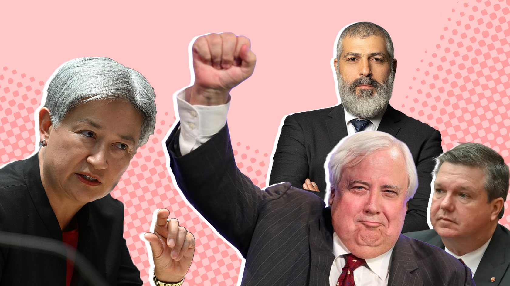 A visiting Israeli journalist’s ‘uncompromising’ views, how we ID’d Kim Jong-un’s daughter, and the farce of Senate estimates