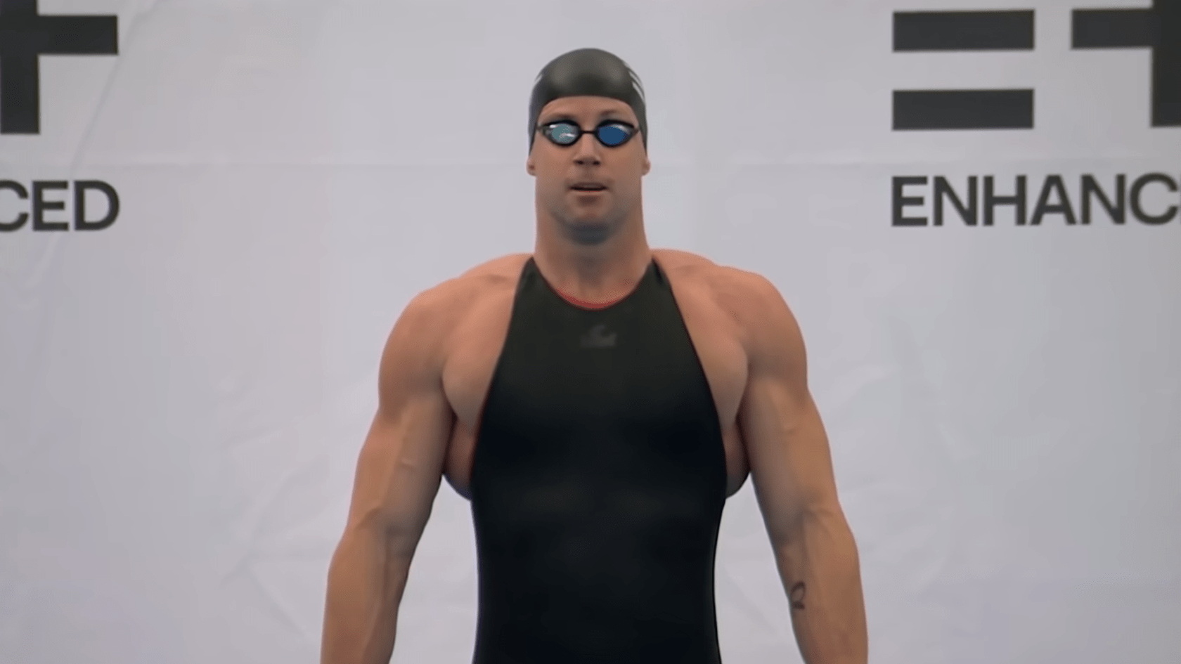 Welcome to the steroid Olympics, aka the Enhanced Games