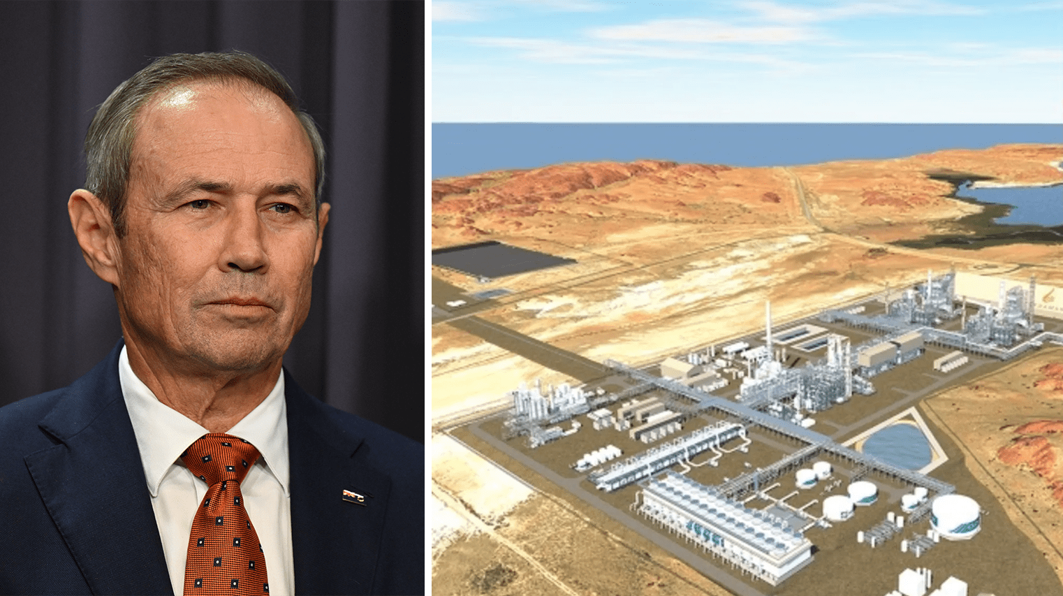 New WA refinery just another dumb idea dressed up as sovereignty