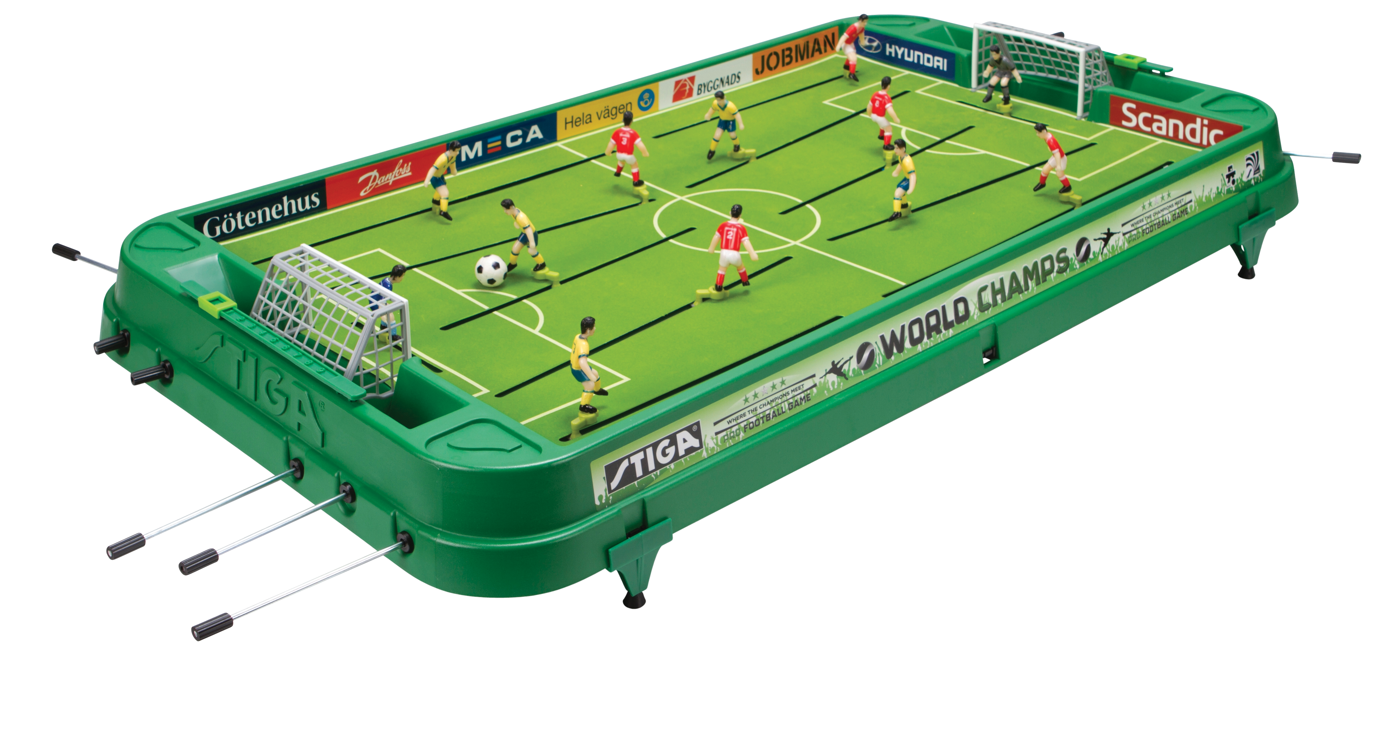 Tischspiel fussball
