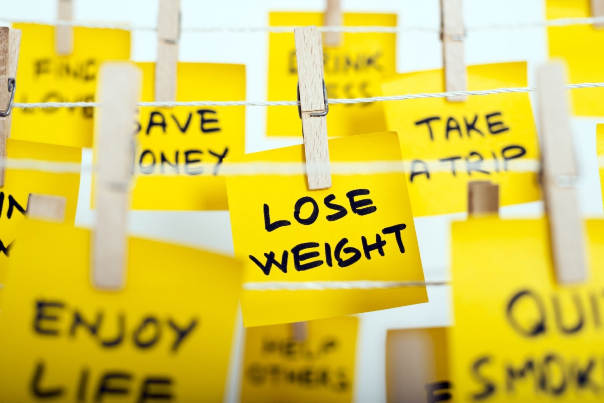8 Ways You Can Use Science to Make Your New Year’s Resolutions Stick