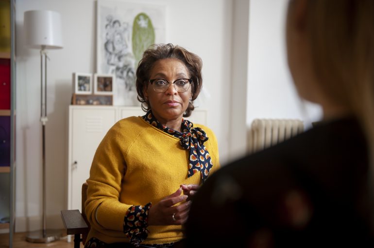 How a Financial Therapist Can Help Shift Your Money Mindset