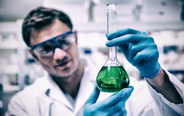 4 Chemical Stocks That Have More Than Doubled in 2021