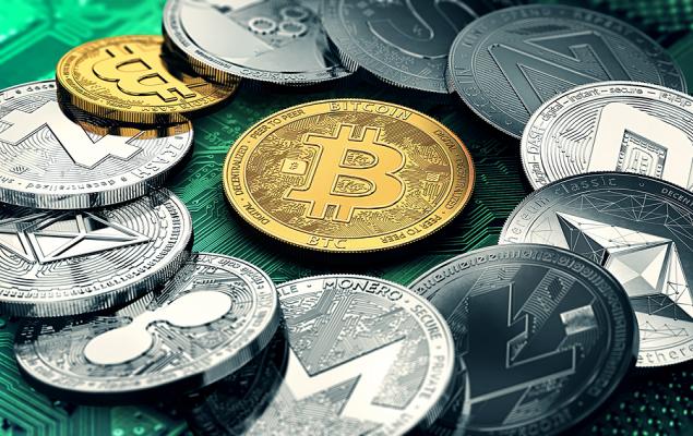 3 Crypto Mining Stocks to Watch for 2022