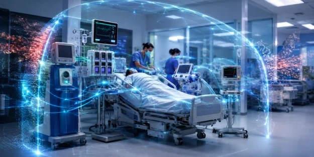 Healthcare Cybersecurity Threats Persist in 2026 – eSecurity Planet