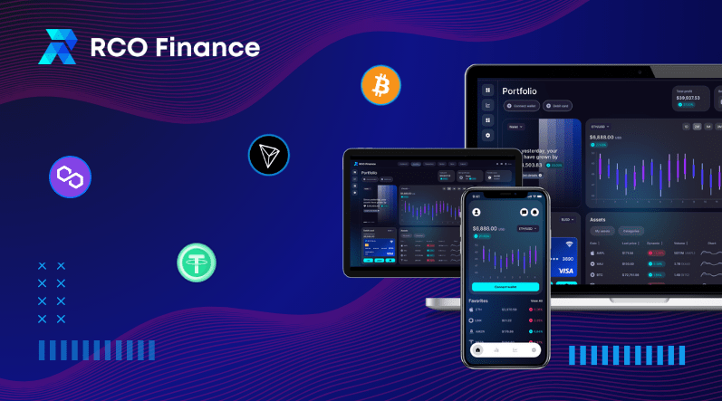 RCO Finance’s Latest 0K Funding Round Fuels Expansion into AI-Driven Trading