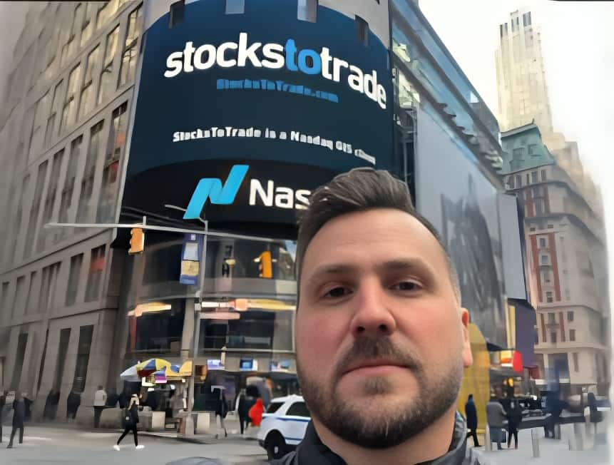 Fintech Is Leveling the Playing Field in Trading, Says Zak Westphal