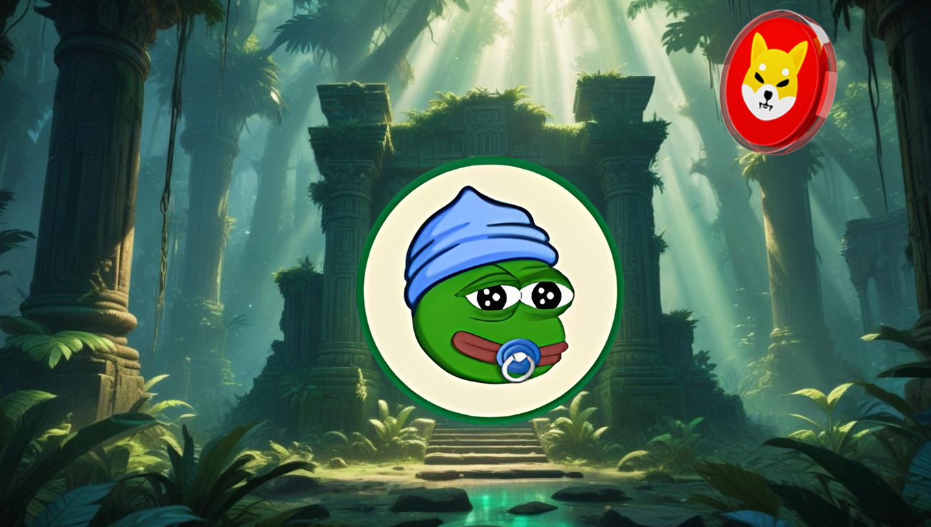 3 Meme Coins On Track to Overtake Shiba Inu (SHIB) by 20273 Meme Coins On Track to Overtake Shiba Inu (SHIB) by 2027