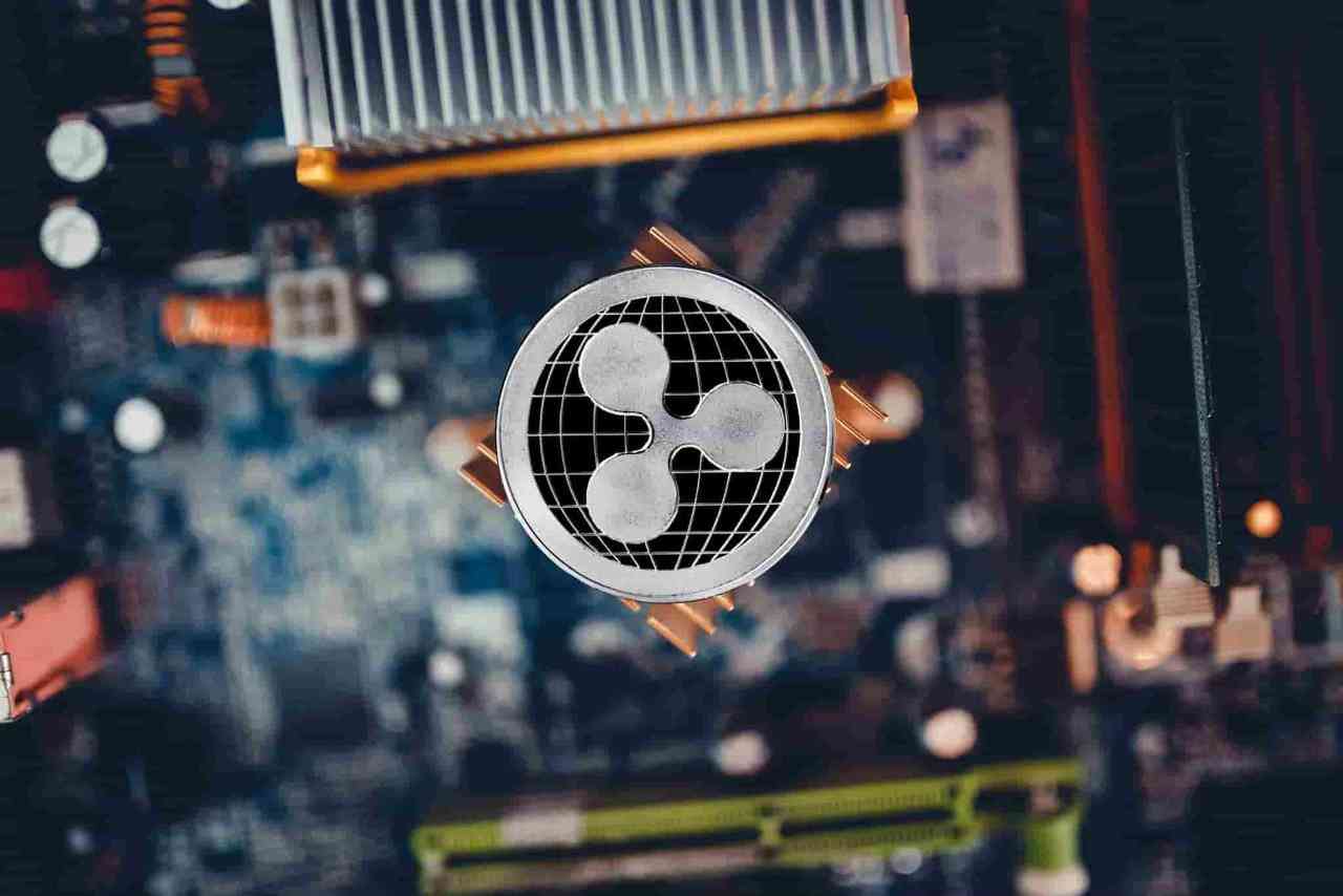 Machine learning algorithm predicts XRP price on January 31, 2026