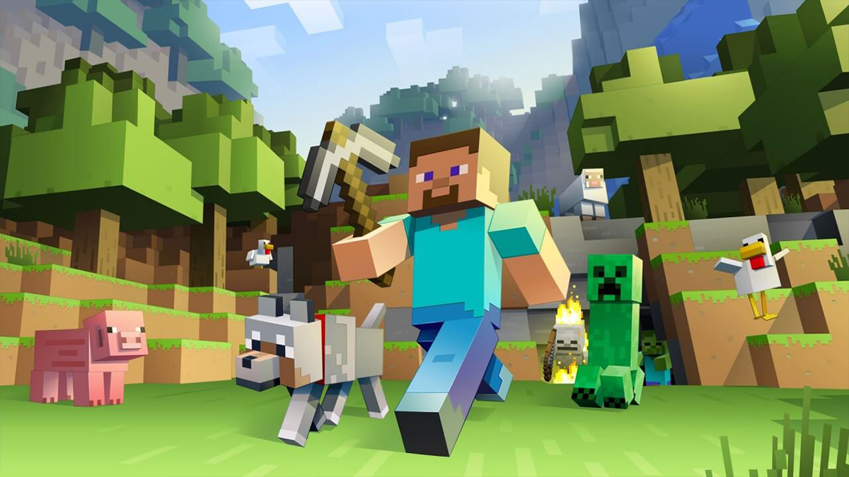 Minecraft version 1.19 . where to get gold in Deluxe News