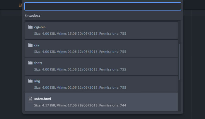 10 Most Useful Atom Packages For Web Developers Hongkiat