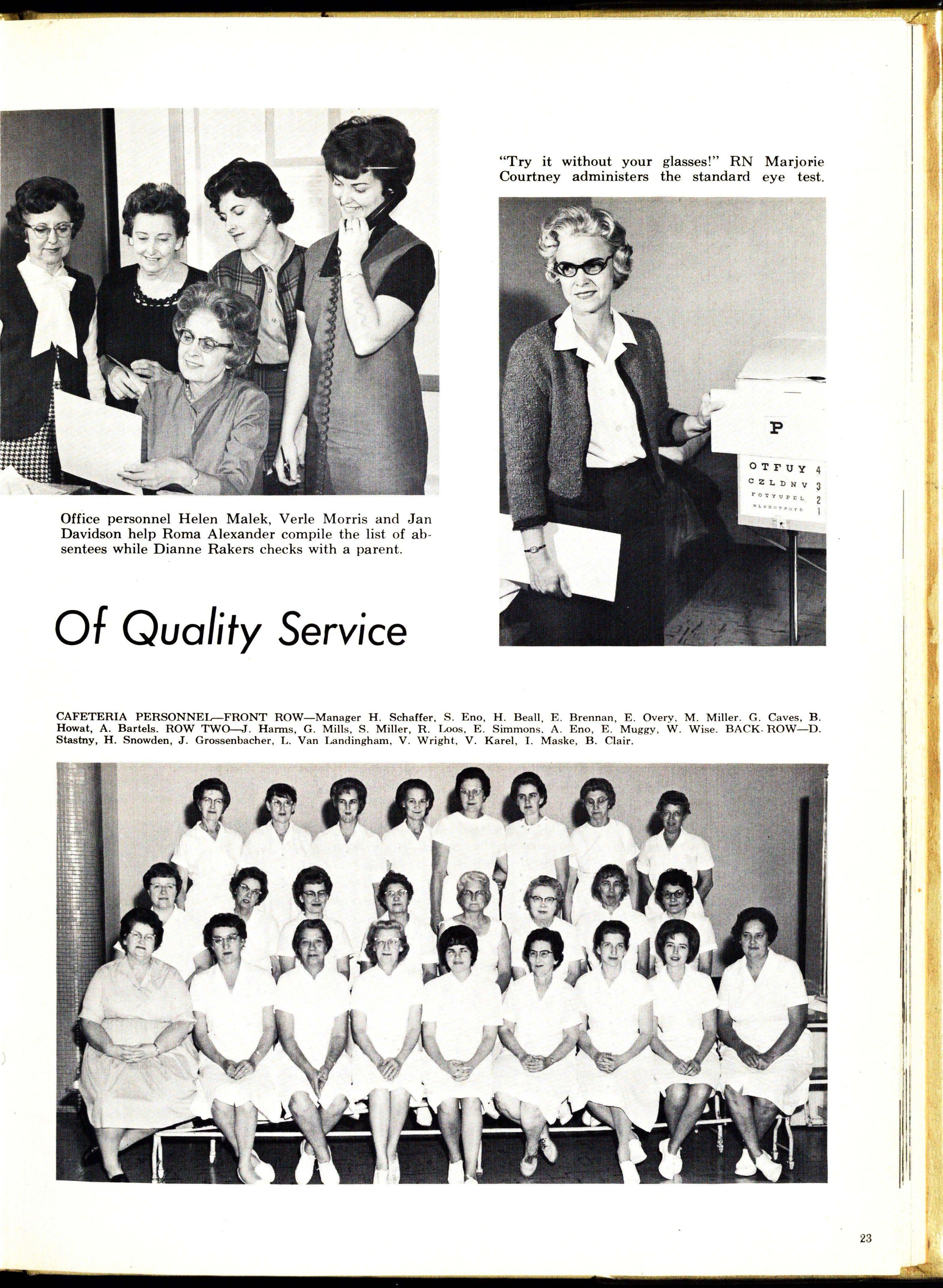 Southeast High 1966 Yearbook by Lincoln Public Schools Library Media Department - Issuu Elley davies porn