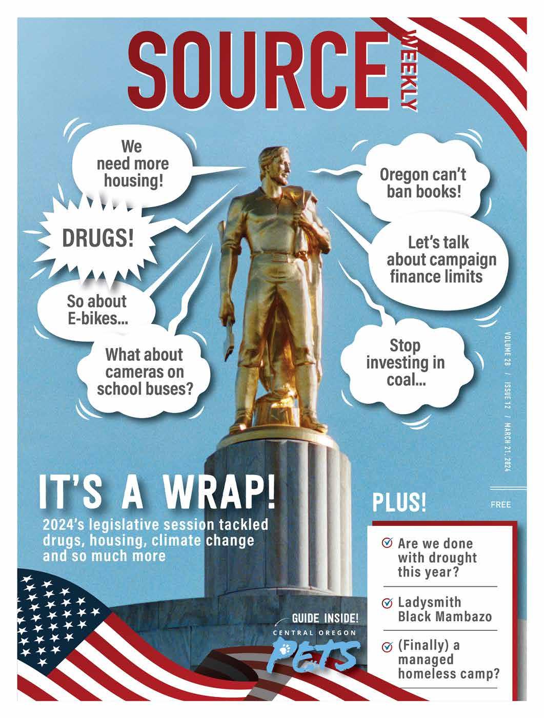 Gateway Conservation Alliance