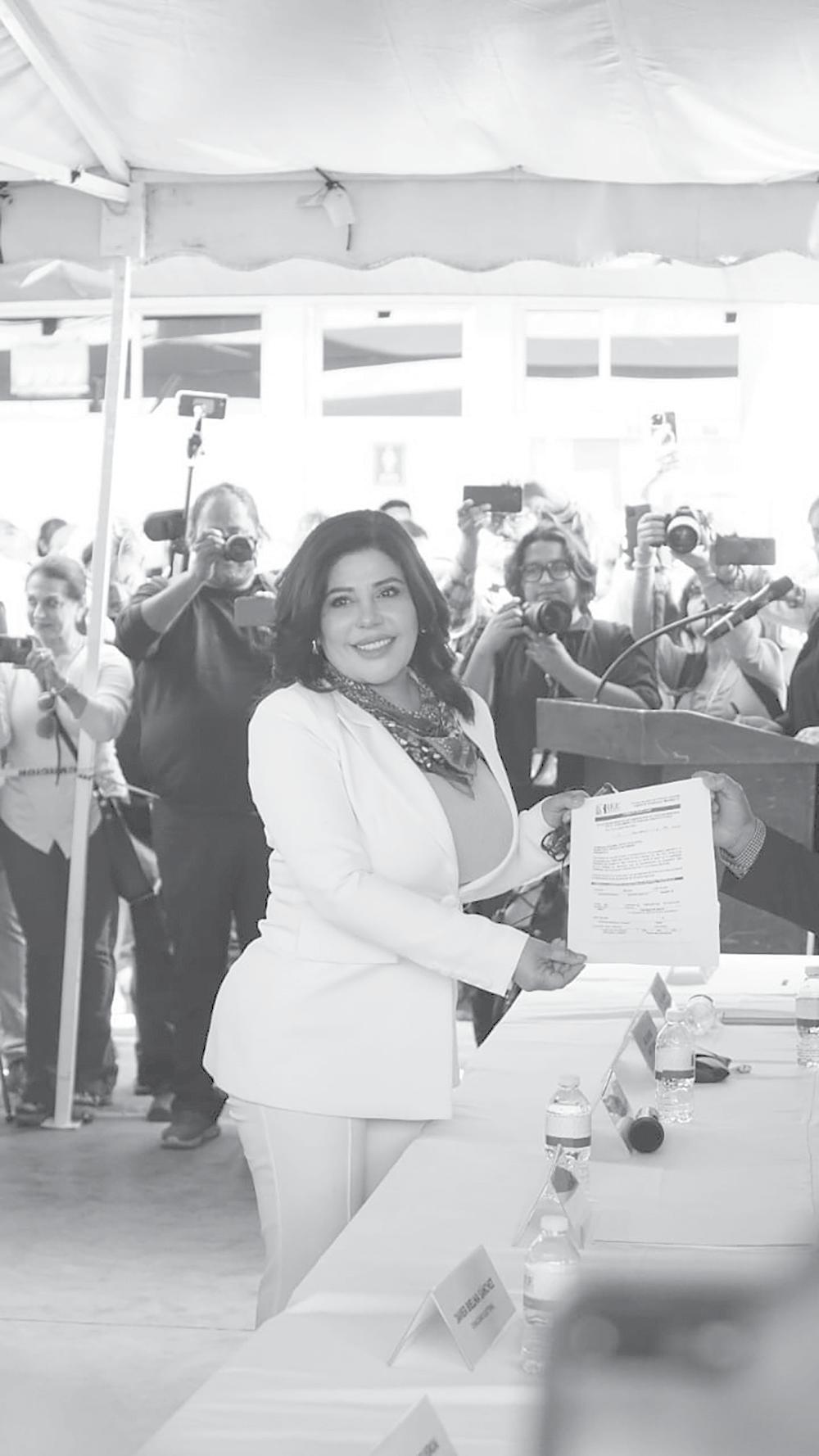 Priscila Inzunza Twitter