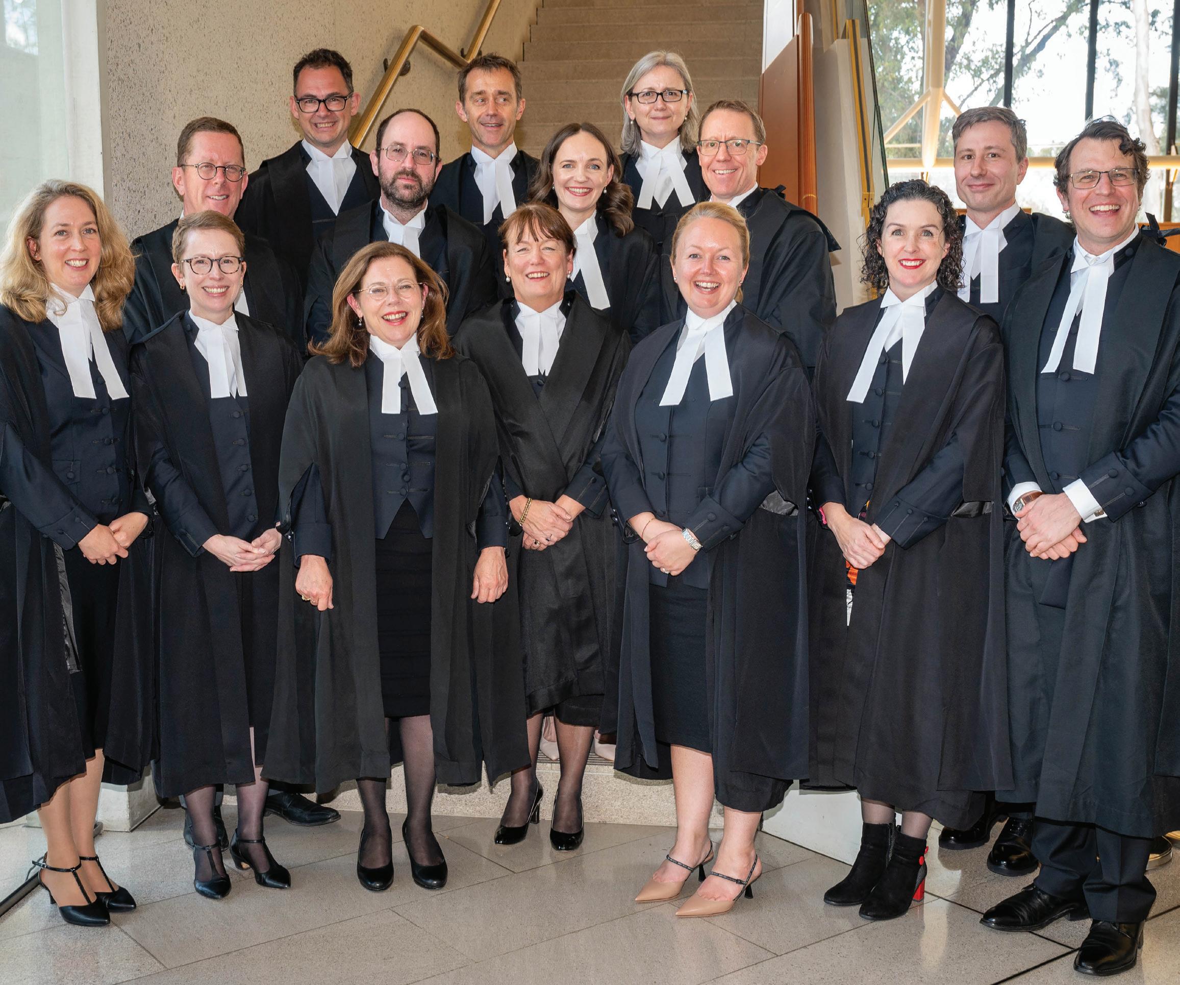 Victorian Bar News 172 - Summer 2022 by victorianbar - Issuu Baylee adami nude