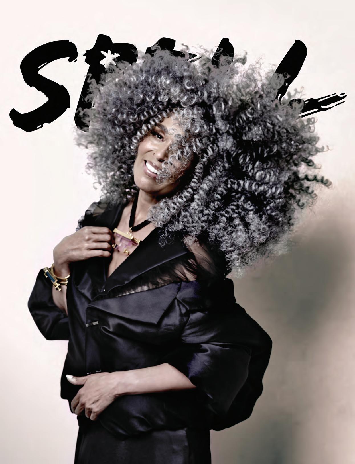 Spell Magazine Autumn edition 2024 by Spell Magazine - Issuu Cherry crush age