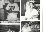 East High 1993 Yearbook by Lincoln Public Schools Library Media Department  - Issuu  14
