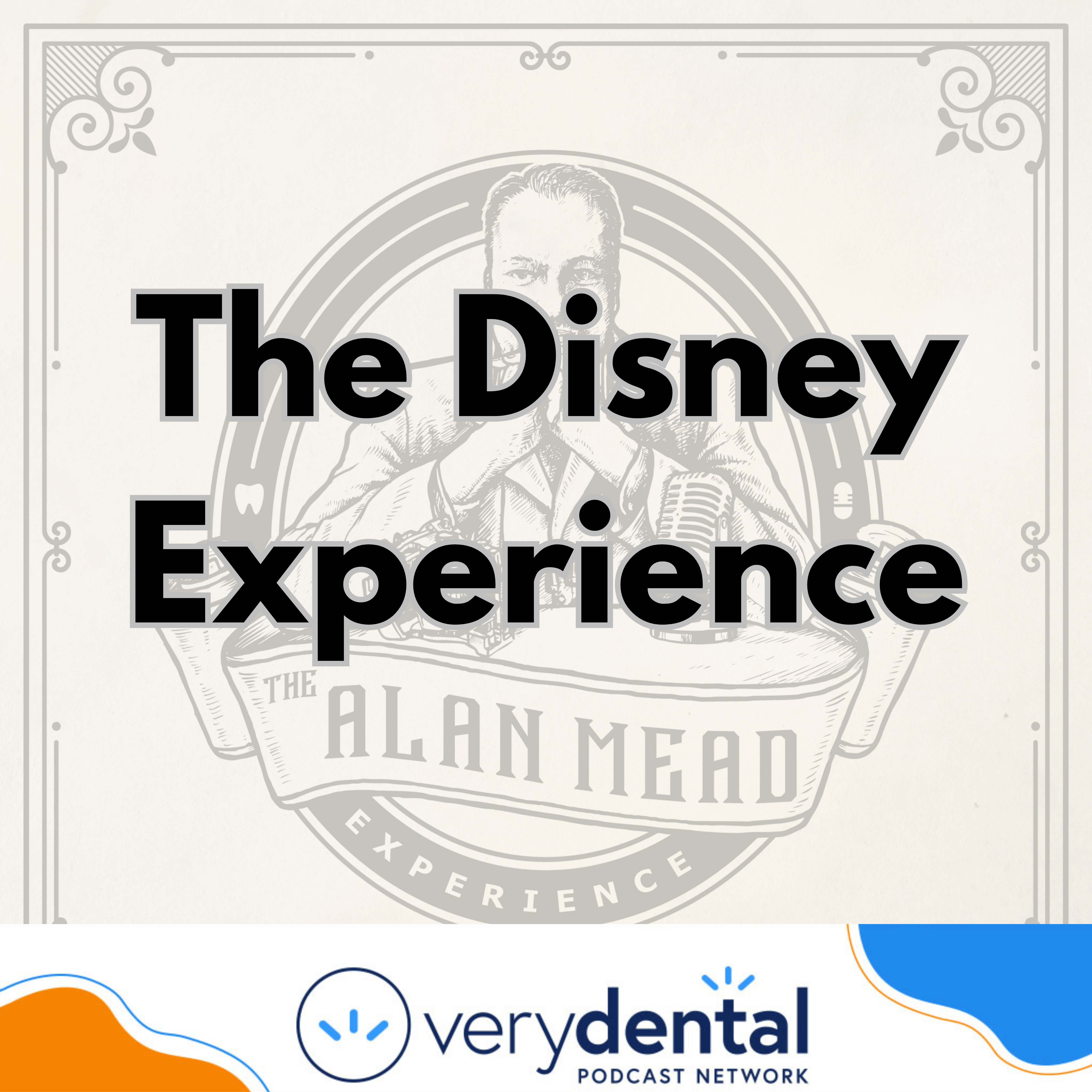 AME: The Disney Enjoy