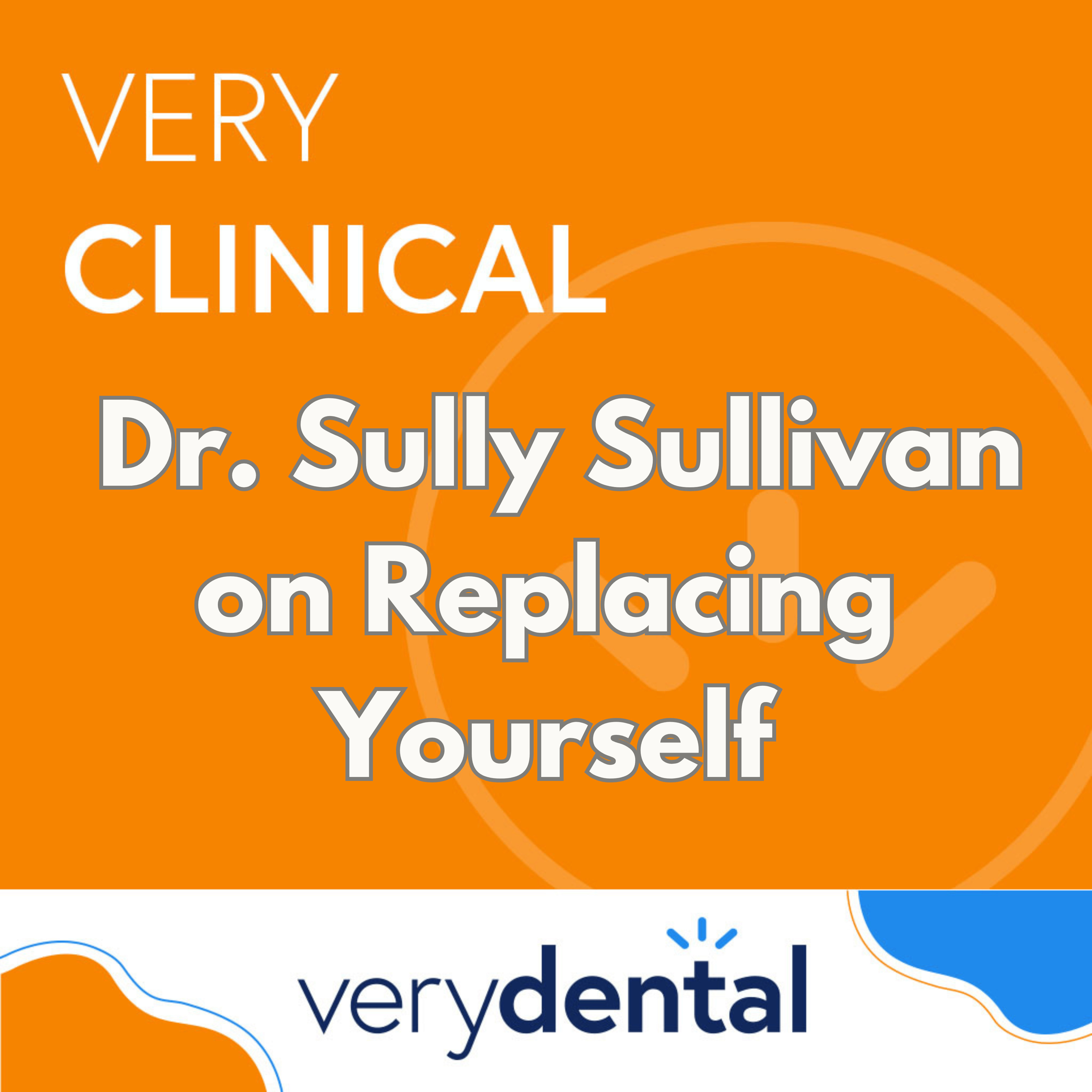 Very Medical: Dr. Sully Sullivan on Changing Your self