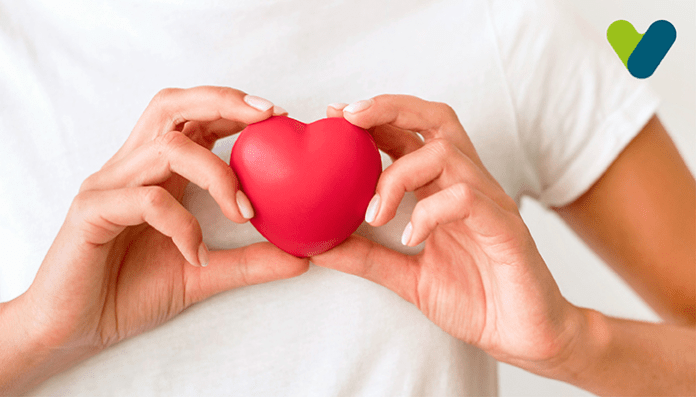 How to Keep Your Heart Healthy