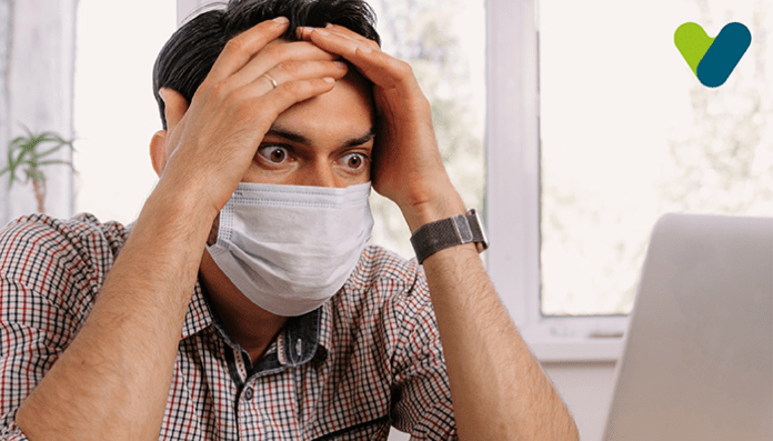 Managing Your Stress During This Time of COVID-19