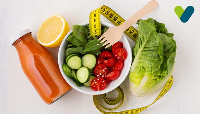 Things To Eat To Lose Weight