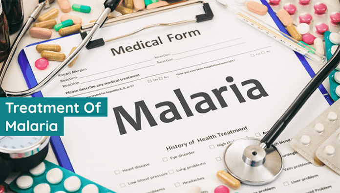 Malaria Treatment