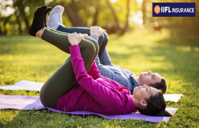 Exercises For Sciatica