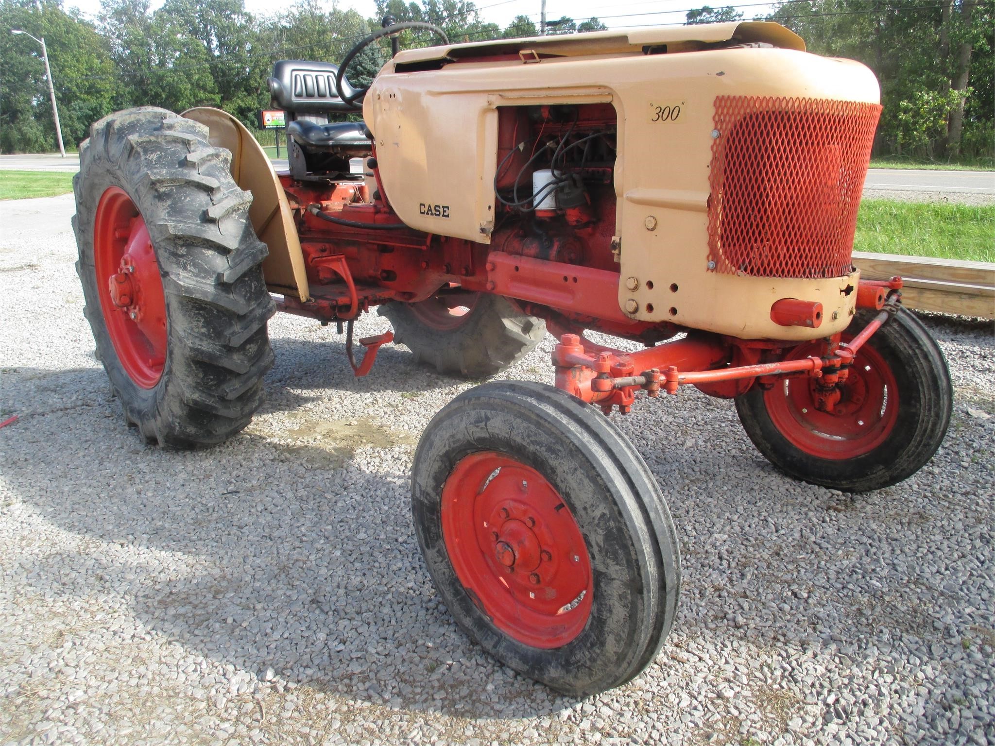 Case 300