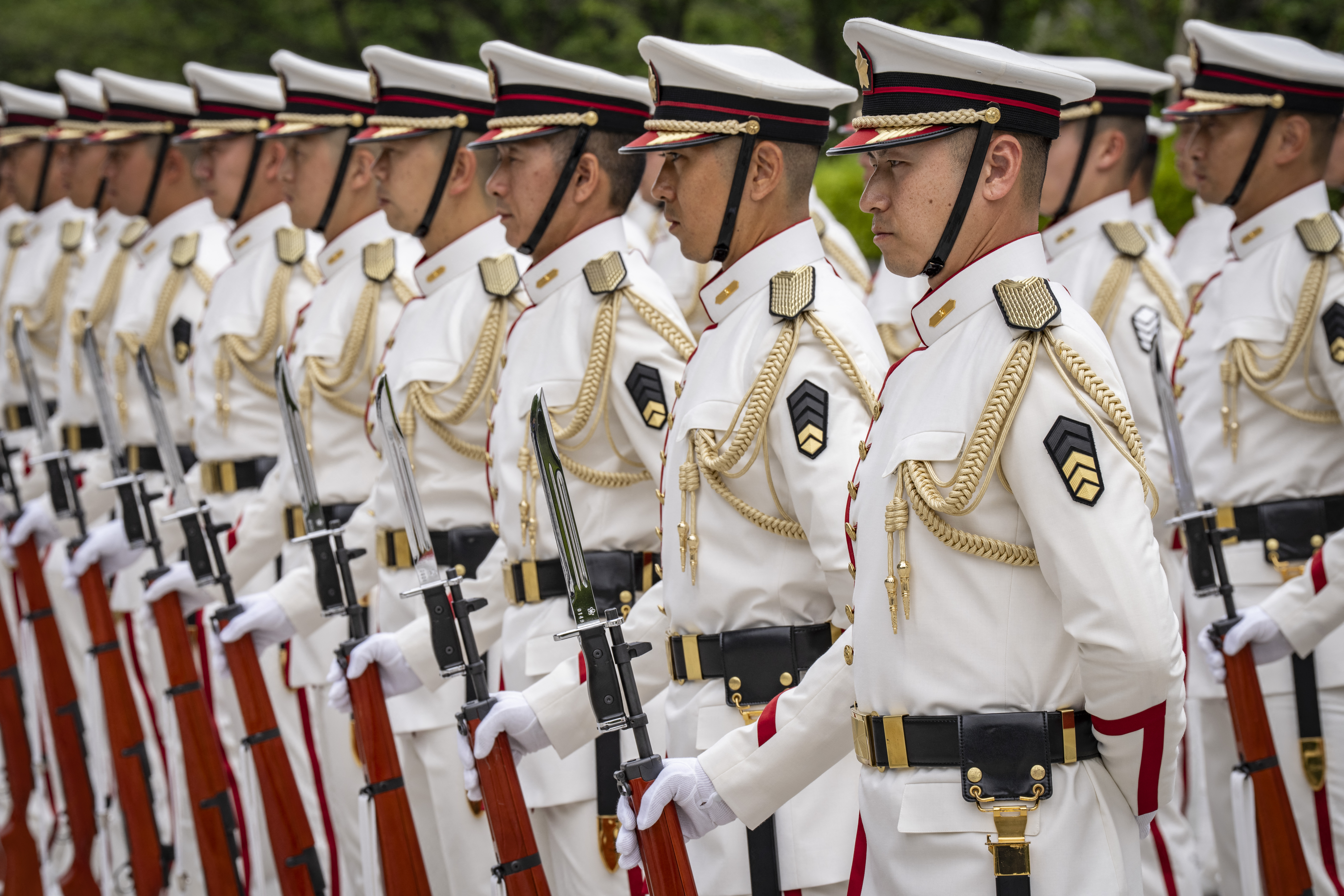 China-linked virus infects Japan's army via USB sticks – Newsweek
