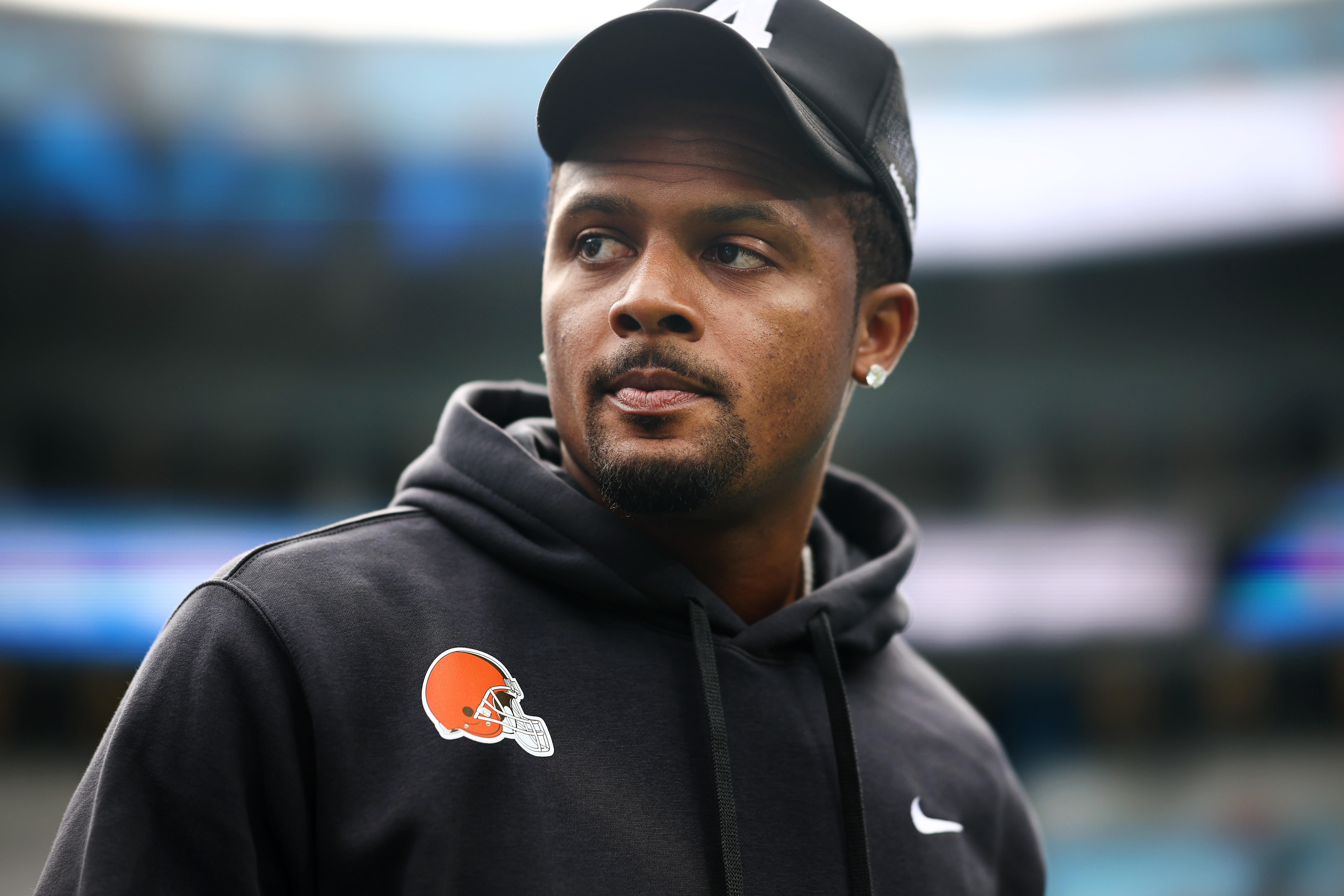 Todd Monken doesn’t care he upset Browns fans with Deshaun Watson decision
