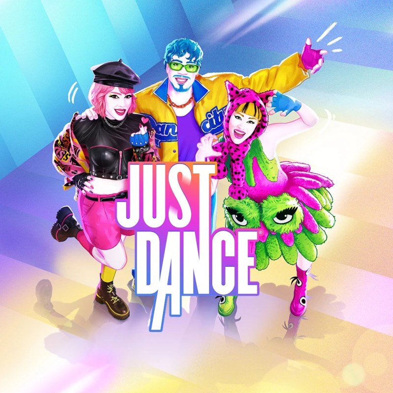 just dance 2022 - Ilustrasi 2